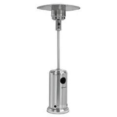 IMACO - Estufa de patio acero inox a gas PHS130
