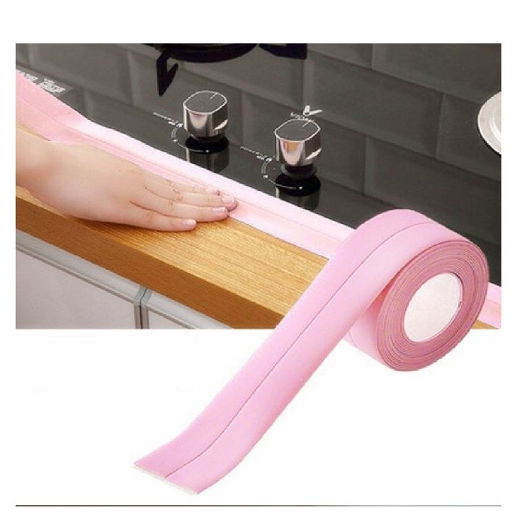 Cinta Adhesiva Impermeable para Bordes