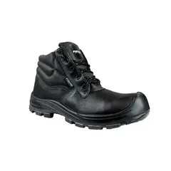 STEELPRO - ZAPATO DE SEGURIDAD DIELÉCTRICO FORTEMAX