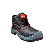 STEEL PRO - ZAPATO DE SEGURIDAD DIELÉCTRICO FU-708 FULLRISK
