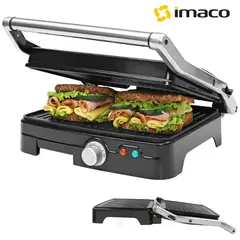 IMACO - Grill Panini IG2923 1800W