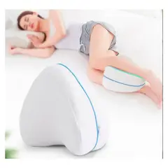 GENERICO - Asiento cojin gel ortopedico almohada de pierna.
