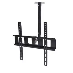 NACIONAL - Rack de Techo Nacional TV 26 a 65 Negro