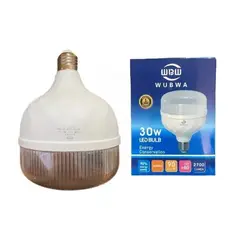 GENERICO - Bombilla led de 30W High Power Potente