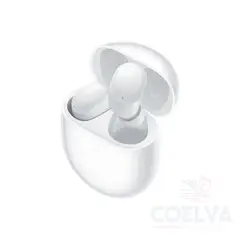 XIAOMI - Xiaomi Redmi Buds 4 Bluetooth Original Airdots Eart - Blanco
