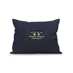 ARLIN TEXTIL - Almohada Decorativa Estándar Diseño 3