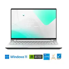 GIGABYTE - Laptop Aero 14 OLED Core i5-12500H 16GB, SSD 1TB, RTX-4050 6GB, 14" QHD, Windows 11