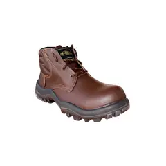 STEELPRO - ZAPATO DE SEGURIDAD DIELECTRICO BORAZON NU 615 NAZCA