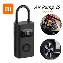 XIAOMI - Compresor de aire Portable Electric Air Compressor 1S