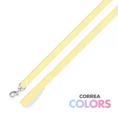 PERRITO PITUCO - CORREA COLORS AMARILLO
