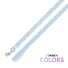 PERRITO PITUCO - CORREA COLORS CELESTE