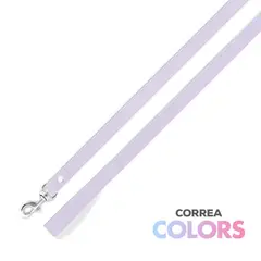 PERRITO PITUCO - CORREA COLORS LILA
