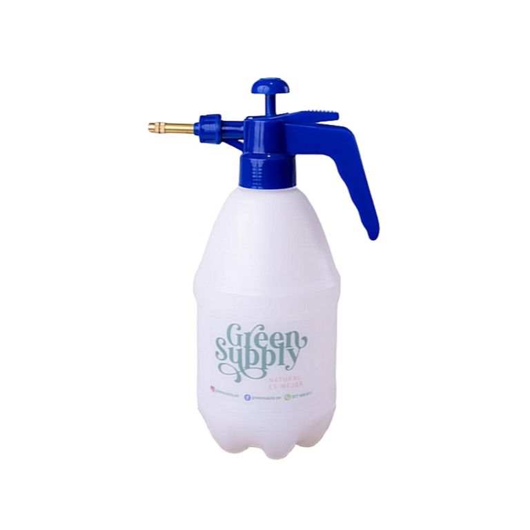 Pulverizador 2L Green Supply