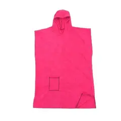 GENERICO - TOALLA CAMBIAODR CORDANO ADULTO TALLA ML COLOR FUCSIA UNISEX
