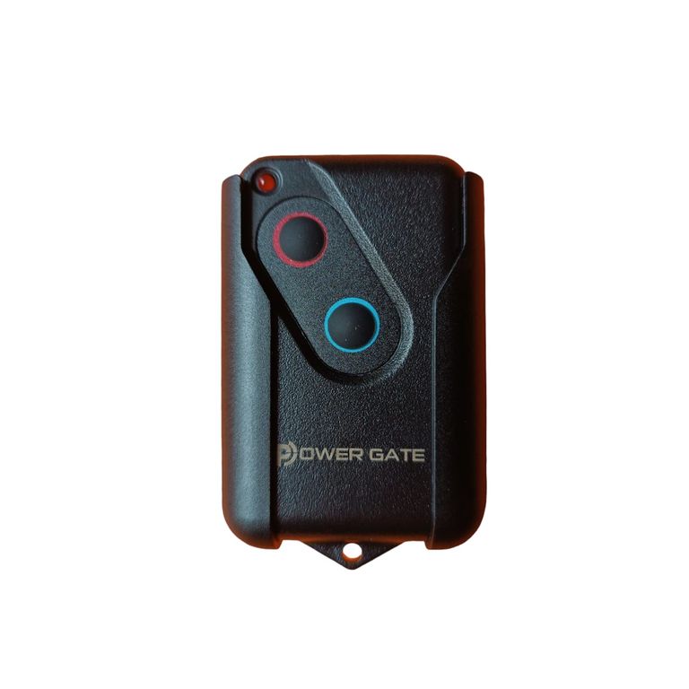 Control Remoto Power Gate - Original - Puerta Garaje