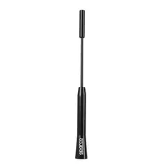 SPARCO - ANTENA PARA AUTO EXPANDIBLE - RADIO FM Y AM SPARCO NEGRO SPA420BK