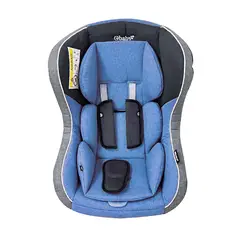 EBABY - Silla para Auto KHOLE Azul