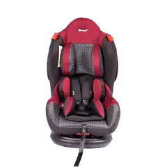 EBABY - Silla de Auto Coneta - RED