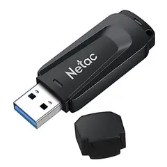 NETAC - Memoria Usb 256GB - Netac Usb 3.0 - Original Sellado