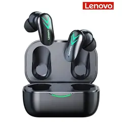 LENOVO - Audifono Bluetooth TWS - XT82 Gamer - 6 Horas Full Musica