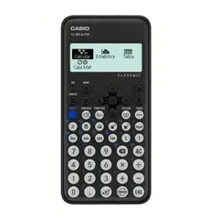 CASIO - Calculadora Científica CLASSWIZ FX 82LA CW 2023