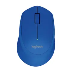 LOGITECH - M280 Mouse Inalambrico 910-004361
