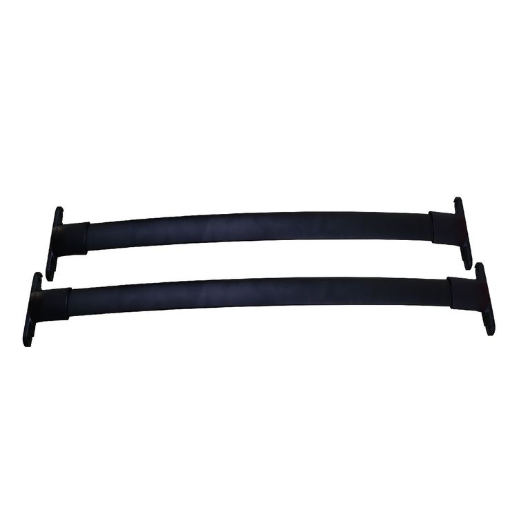 BARRA Y SOPORTE ALUMINIO TRANSVERSAL P-EXPL 2016-2019