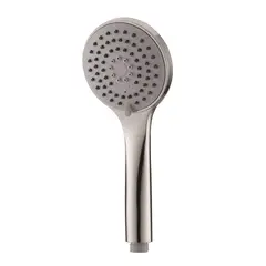 COBRA - Ducha teléfono redonda línea DIMA con manguera flexible marca COBRA