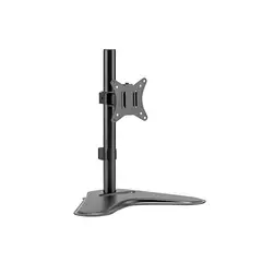 GENERICO - MONTECH - Rack Soporte con Base para Monitor de 17 a 32 Pulg