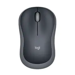 LOGITECH - M185 Mouse Inalambrico 910-002225