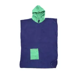 GENERICO - TOALLA CAMBIADOR CORDANO ADULTO AZUL CAP ML UNISEX