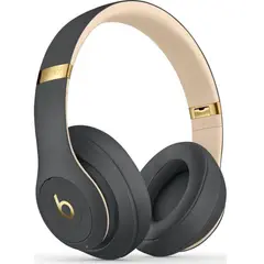 BEATS - Auriculares Studio3 Wireless Shadow Gray