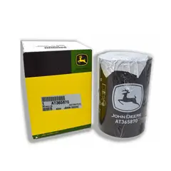 GENERICO - Separador De Agua De Combustible John Deere AT365870