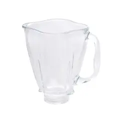 OSTER - Vaso refractario de trébol 1.25 LT 84036