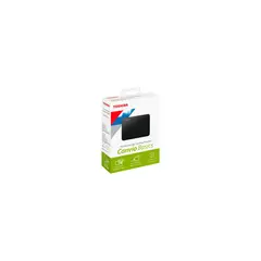 Toshiba - DISCO DURO TOSHIBA 1TB EXTERNO CANVIO BASIC 3.0