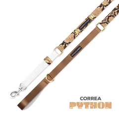 PERRITO PITUCO - CORREA PYTHON CAMEL