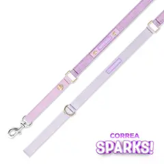 PERRITO PITUCO - CORREA SPARKS LILA