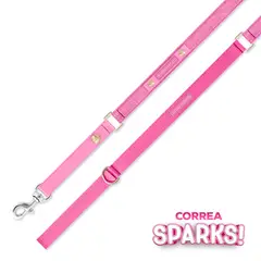 PERRITO PITUCO - CORREA SPARKS ROSADA