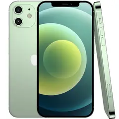APPLE - Iphone 12 128GB, Leer descripcion ENTREGA INMEDIATA Verde Reacondicionado