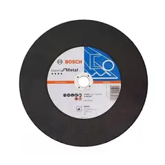BOSCH - Disco de Corte 14 350mm para Metal 2608603223-000