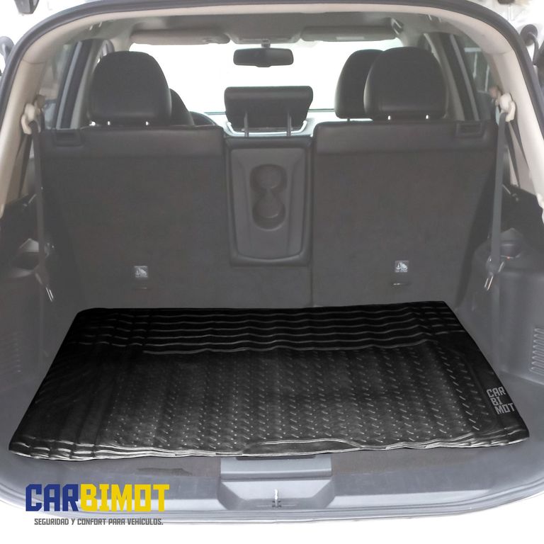 PROTECTOR DE FORRO TAPIZ DE MALETERO MALETERA PARA VEHICULOS