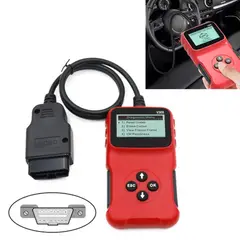 OEM - Herramienta de Diagnóstico Universal OBDII Scanner Lector de Fallas