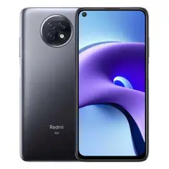 XIAOMI - REDMI NOTE 9T 128GB 6RAM-GRIS