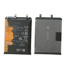 GENERICO - BATERIA HONOR 60 - 70 TORIGINAL-SM NUEVO-NEGRO.