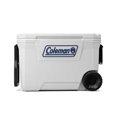 COLEMAN - Cooler con ruedas 62 qt Series 316