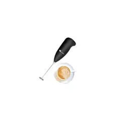 GENERICO - Batidor Espumadera de Cafe Manual