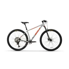 JAFI - Bicicleta de montaña Hydes Deore 29 Blanco