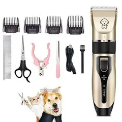 GENERICO - Maquina de cortar pelo para Perro