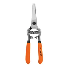 TRUPER - Tijera para poda 6 forjada tipo mini cuchilla