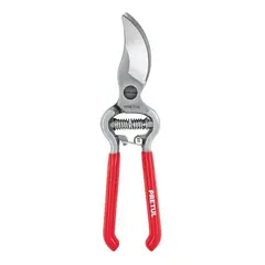 PRETUL - Tijera para poda 8 forjada cuchilla de paso